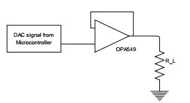 Microcontroller Micro Controller Controlled Current Source Electrical Engineering Stack Exchange - Download Elegant Nature Pattern | Full HD