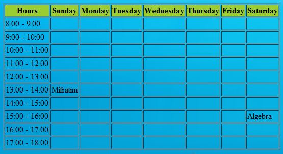 People buy with their emotions before their logic, which makes advertisements that play on feelings so effective. Displaying A Timetable With Xslt Stack Overflow
