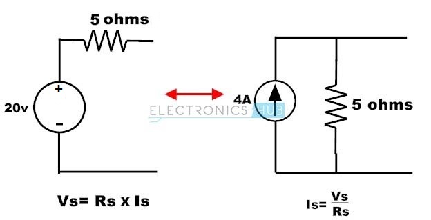 Current Source And Resistor Electrical Engineering Stack Exchange - Premium Light Design Gallery - HD
