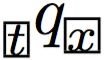 Xetex Subscript Placement With Unicode Math Tex Latex Stack Exchange - Perfect 8K Gradient Backgrounds | Free Download