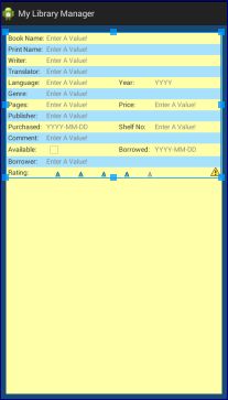 Android Tablelayout Inside Scrollview Stack Overflow - Download Amazing Dark Illustration | 8K