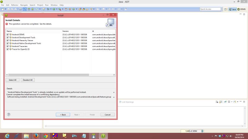 Android Sdk 2025 Android Sdk V22 6 2 - Ocean Designs - Creative 4K Collection