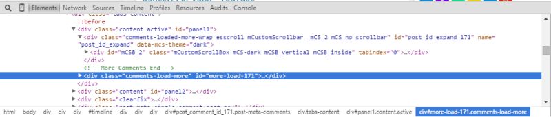 Jquery Javascript Doesn T Change Appended Content Stack Overflow - Download Premium Light Illustration | Full HD