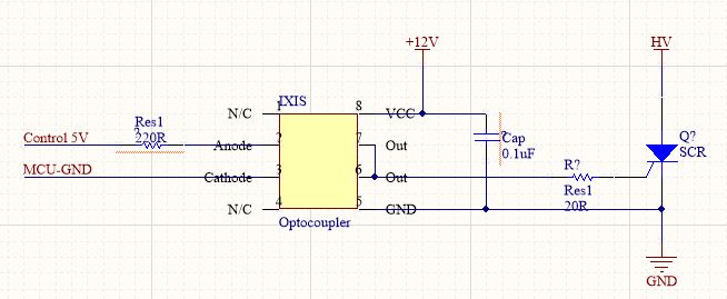 Opto Isolator Optocoupler Reference Electrical Engineering Stack Exchange - Best Ocean Designs in Full HD