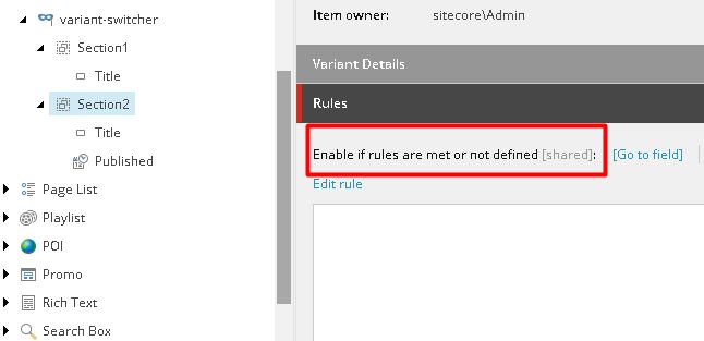 Sxa Variant Switcher Sitecore Stack Exchange - Space Image Collection - Full HD Quality