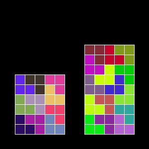 Combinatorics Tiling Of A Deficient 7 Times7 Chessboard With L Trominoes Mathematics Stack - Premium Colorful Background Gallery - High Resolution