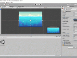 Unity Game Engine Unity2d Set Camera To Fixed Size Stack Overflow
