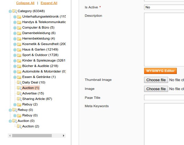 Root Categories Page - Premium Geometric Illustration Gallery - 8K