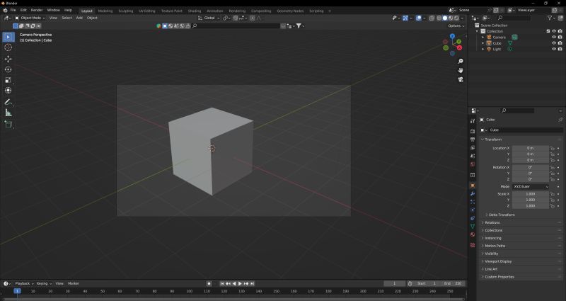 3d View How To Stop Viewport Camera From Moving When Exiting Other - Best Gradient Illustrations in Full HD