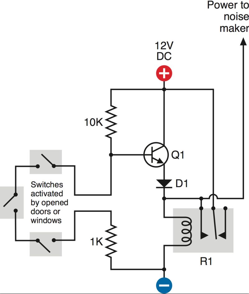 Problems Getting Npn Bipolar Transistor To Switch On Electrical - Download Classic Gradient Texture | Ultra HD
