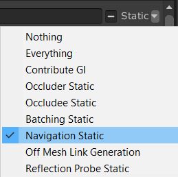 Unity Navmesh Bake Issue On Terrain Stack Overflow - Ultra HD Abstract Background - Ultra HD
