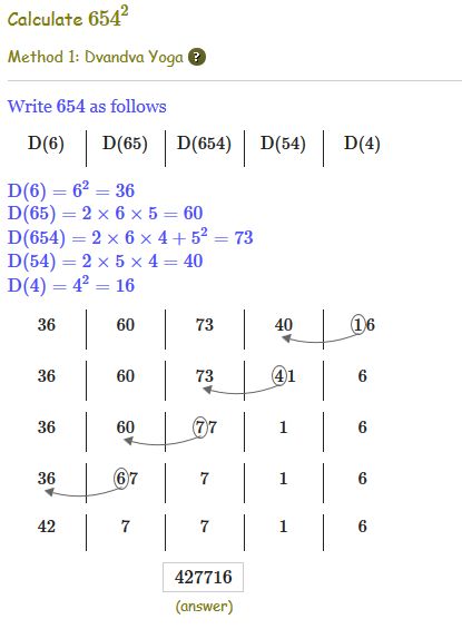 Duplex Method For Square Roots Mental Calculation Mathematics And - Gorgeous Ultra HD Ocean Backgrounds | Free Download