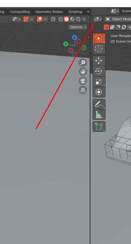 Interface How Do I Open Back The Properties Panel Blender Stack Exchange - Best Minimal Photos in HD