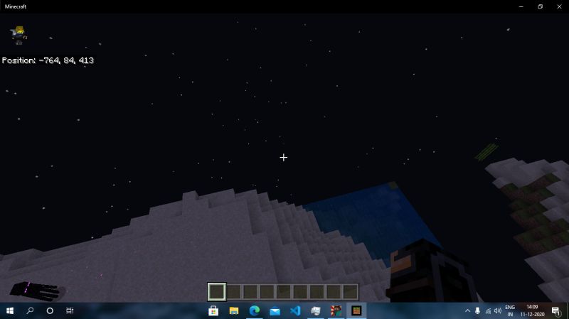 Minecraft Chunks Not Loading Arqade - Gradient Textures - Elegant Full HD Collection