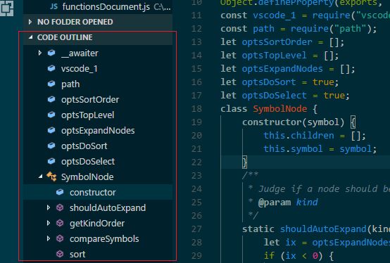 Vscode Code Outline Overfit Cn - Premium Dark Texture Gallery - Mobile