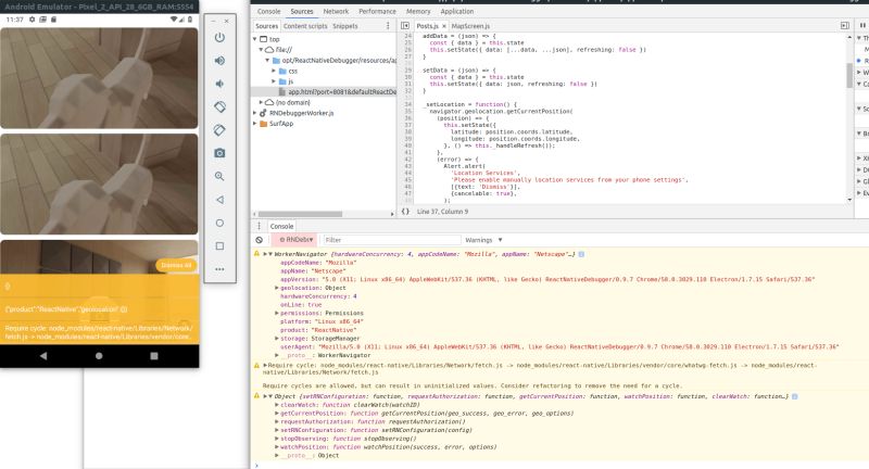 Mac Store Browser Emulator Billajungle - Mobile Colorful Photos for Desktop