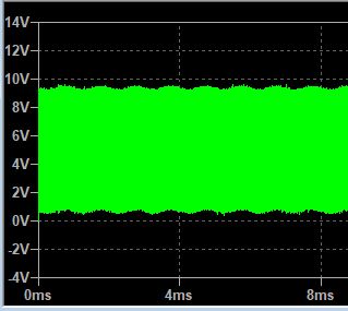 Ltspice Difference Amplifier Using Op Amp In Lt Spice Electrical - Ultra HD Geometric Pattern - Retina