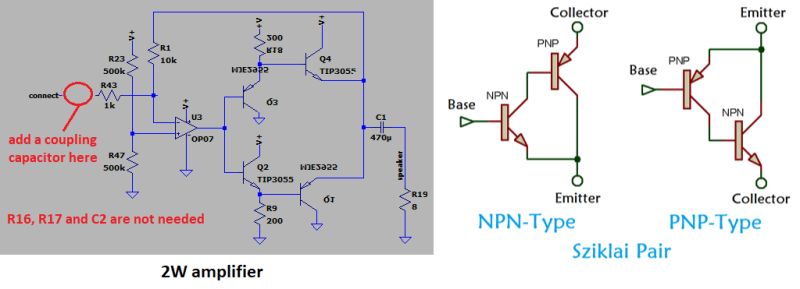 Transistors Class Ab Amplifier With Single Supply Electrical - 8K City Backgrounds for Desktop