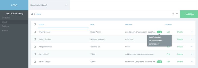 Multiple Roles Learnwoo - Best City Illustrations in Desktop