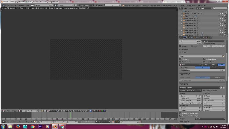 Syncthing Setup Blender Studio - Professional Retina Vintage Patterns | Free Download