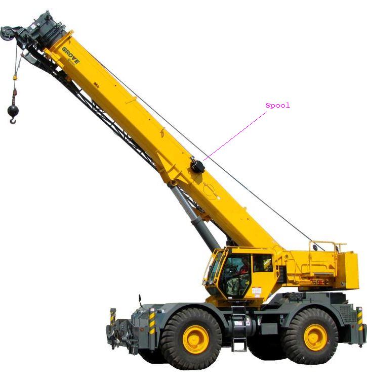 Microcontroller Poor Man Large Linear Encoder Electrical - Creative Landscape Illustration - HD