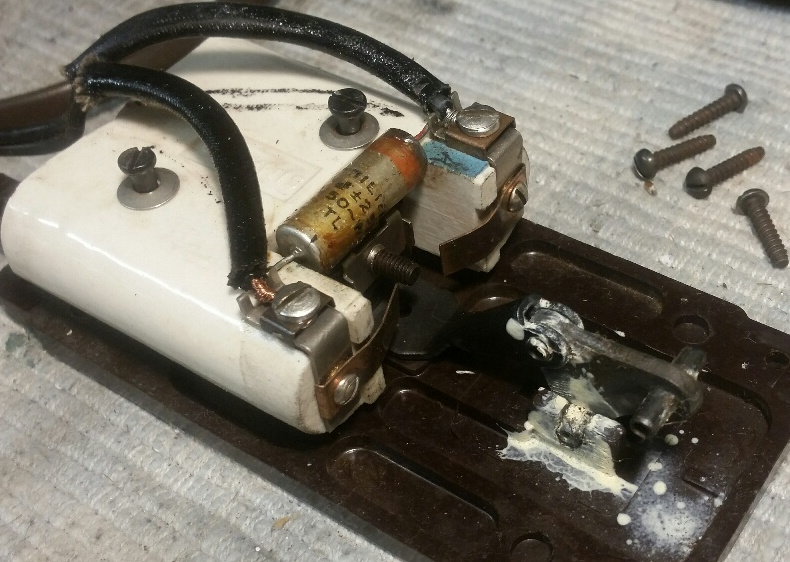 Identification Identify Vintage Capacitor Electrical Engineering Stack Exchange - High Quality 4K Colorful Pictures | Free Download