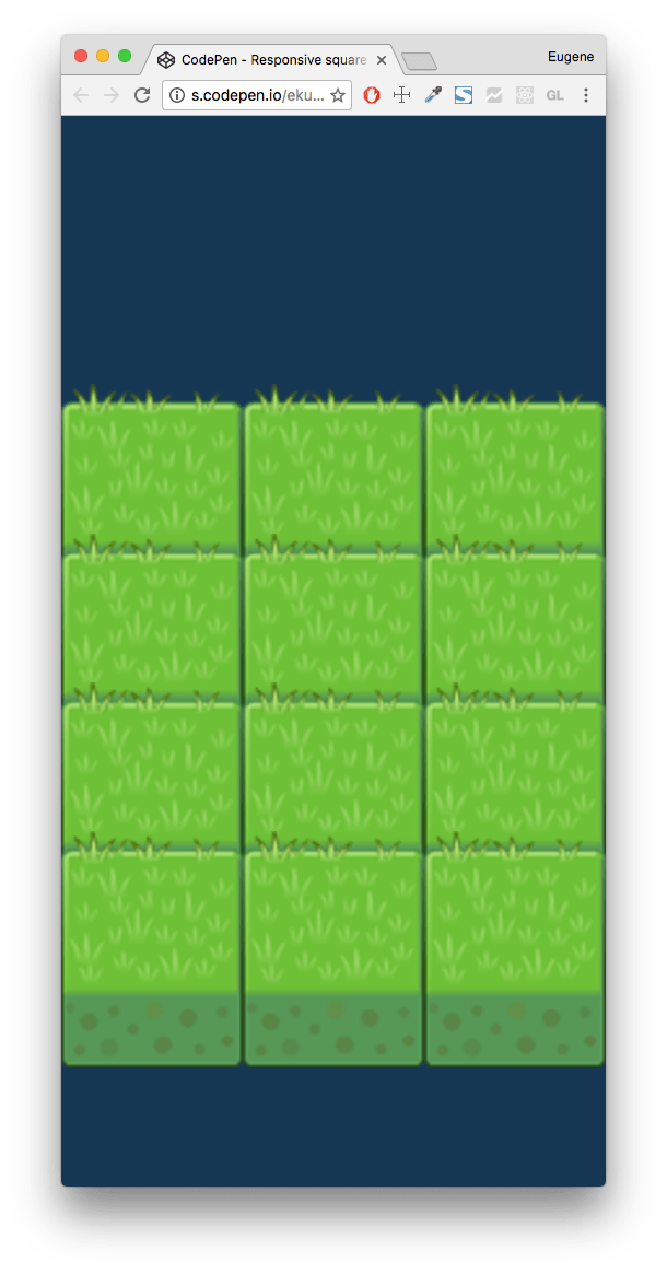 Css Keep Aspect Ratio Of Divs Inside A Grid Stack Overflow - Creative High Resolution Dark Patterns | Free Download