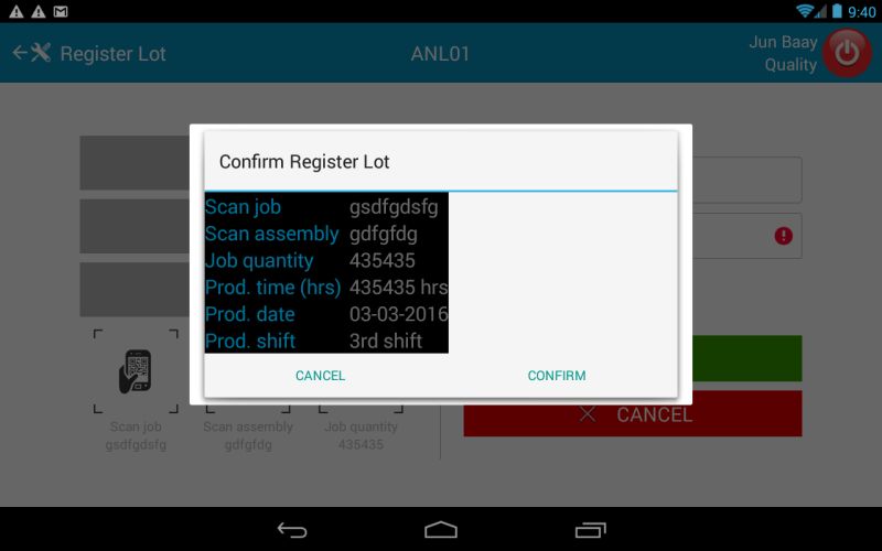 Solved Scrollable Gt Tablelayout Not Showing In Alertdialog Solveforum - Download Professional Sunset Illustration | Mobile