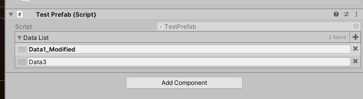 Apply Changes To Prefab Unity 2018 Stack Overflow - Premium Gradient Background Gallery - Mobile