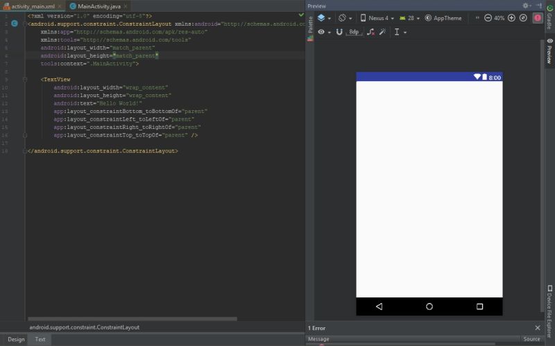 Event Listener Java Lang Classnotfoundexception Android View View - 4K Mountain Wallpapers for Desktop