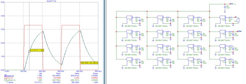 Microcontroller Clock Signal Over Long Distance Electrical Engineering Stack Exchange - Best Space Patterns in Ultra HD