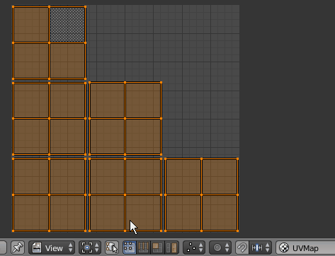 Texturing Random Uv Rotation Blender Stack Exchange - Premium Sunset Wallpaper Gallery - 8K