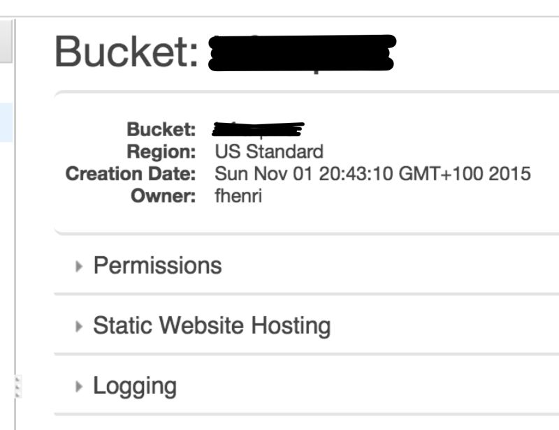 S3 Buckets - Best Sunset Designs in High Resolution