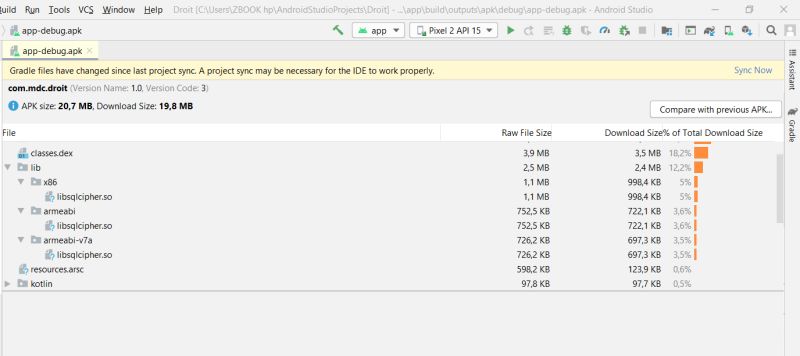 Android Sqlcipher Release A 64 Bits Version App Bundle For Google - Mobile Nature Arts for Desktop