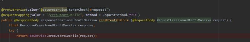 Java Controller Doesn T Work When Restcontroller Exist Stack Overflow - Ultra HD Mountain Photos for Desktop