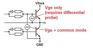 Issue With Half Bridge Gate Drive Forum For Electronics - Premium Light Picture Gallery - HD