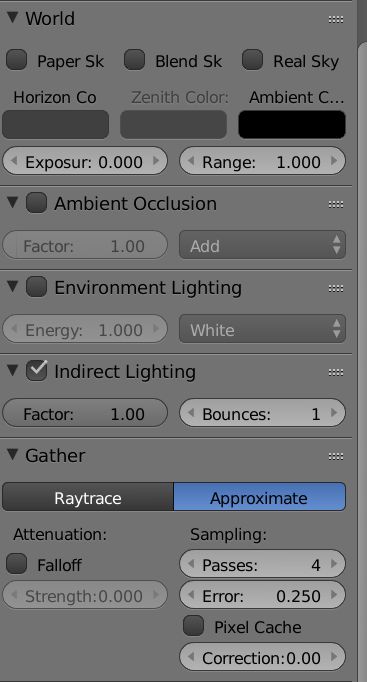 Blender Internal Render Engine Object Emit Light Distance Blender Stack Exchange - Download Classic Light Image | Mobile