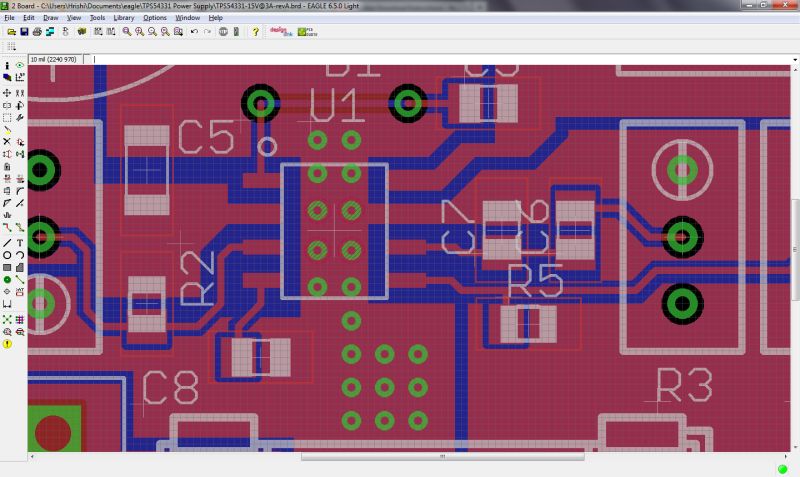 Eaglecad Eagle Error When Saving Library Electrical Engineering - Stunning Full HD Dark Wallpapers | Free Download