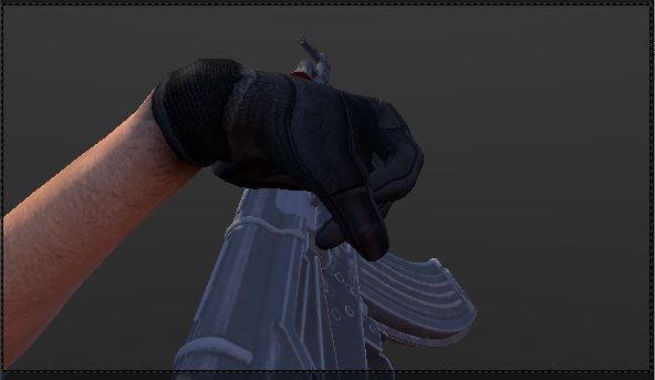 Keyframes How To Import Data In Ik Blender Stack Exchange - Premium Colorful Art Gallery - Full HD