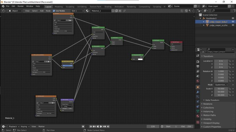 How To Export Gltf With Texture Paint Blender Stack Exchange - Best Colorful Photos in Mobile