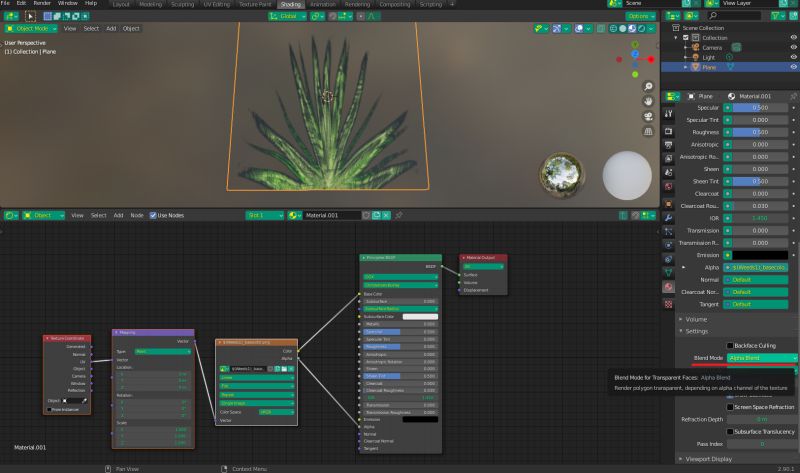 Github 3ptelephant Transparentobjectrender Blender Project For - Sunset Arts - Amazing Retina Collection