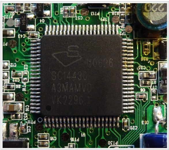 Integrated Circuit Sc14430 Microprocessor Programming Help - City Textures - Amazing HD Collection