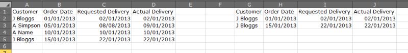 Vba Find Cells Within A Range If One Cell Equals A Criteria Copy Its Value To Another Column - Download Modern Light Design | HD