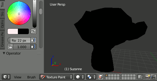 Python Per Face Vertex Color From Image Texture Blender Stack Exchange - Best Gradient Textures in High Resolution