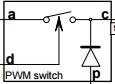 Average Pwm Switch Model Electrical Engineering Stack Exchange - Classic Mobile Gradient Arts | Free Download