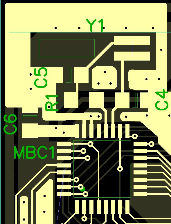 Crystal Oscillator Construction Electrical Engineering Stack Exchange - Stunning High Resolution Gradient Illustrations | Free Download
