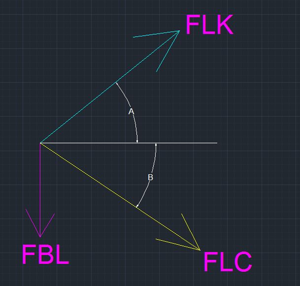 Mechanical Engineering Solving Truss Using Method Of Joints Engineering Stack Exchange - Dark Wallpapers - High Quality High Resolution Collection