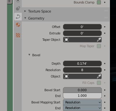 Blender 2 9 Issue 11 Ucupumar Bevel Curve Tools Github - Dark Illustration Collection - Ultra HD Quality
