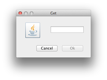 Java Swing Tips Disable The Joptionpane Ok Button Until Text Is - Professional 8K Gradient Backgrounds | Free Download