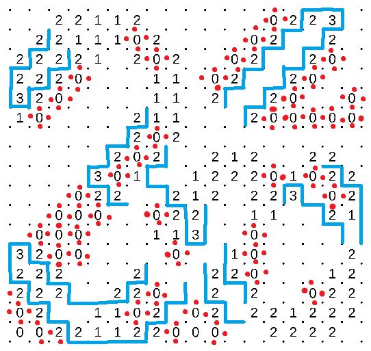 Logical Deduction Decode The Code Solve It Puzzling Stack Exchange - Download Incredible Light Image | Full HD